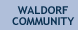 Waldorf Community